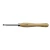 Import 3PCS Professional Wood Lathe Chisel Turning Tools Woodworking Carving Chisel Set  Wood Bit from China