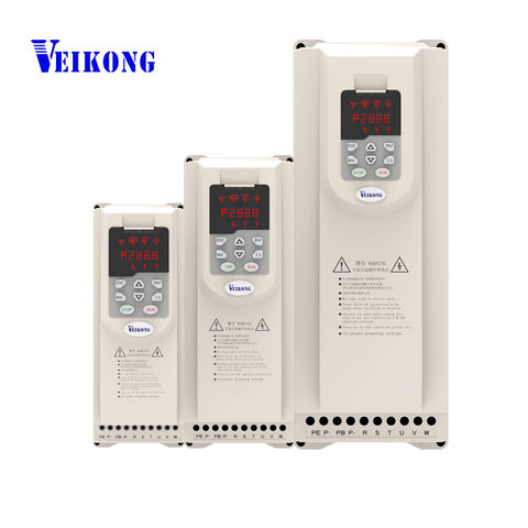 Buy 3phase 380v Ac Drives Power System Variable Frequency Inverter from ...