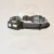 Import 3W multifunctional sensor head light lithium battery cree rechargeable LED COB headlamp from China