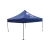 Import 3x3m blue coated folding gazebo tent popular outdoor gazebo commercial canopy tent best advertising tent from China
