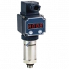 4-20mA Differential Measuring Pressure Transmitter Instrument