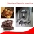 Import 4-tier Chocolate Heating Waterfall Machine Electric Chocolate Fountain Machine from China