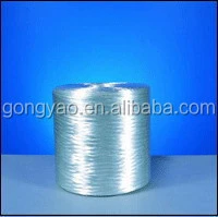 400-4800TEX  glass fiber roving yarn
