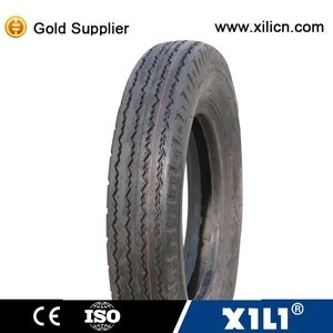 400-8 8PR motorcycle tyres bajaj spare parts bajaj three wheeler tyres