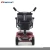 Import 400W  four wheels  mobility electric scooter from China
