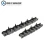 Import 4:08B chain with teeth 10A12A single and double row sharp tooth conveyor chain plastic machine chain from China