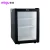 Import 40L hot sell Thermoelectric  Glass Minibar mini bar  Fridge  no noise with high quality from China