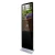 Import 42inch Floor standing Interactive Full Hd 1080P Lcd Ad Player from China