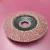 4.5 Inch 115mm Calcined Alumina Fiberglass Backing Sanding Flap Disc  For  Metal Polishing  Grinding Wheels