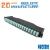 Import 48 core Rack Mount Fiber Optic ODF with Price splicer optical fiber price from China