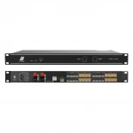 48v phantom power audio interface recording studio CPU,video conference system equipment