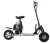 Import 49cc 2-stroke gas scooter from China