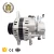 Import 4D56 car alternator 12V 90A with pump from China