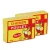 Import 4g Halal Chicken Stock Cube/Seasoning Powder/Soup Cube/Bouillon/Condiment from China