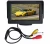Import 4inch LCD CCTV Monitor (H043) from China