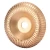 Import 4inch Wood Angle Grinding Wheel Sanding Carving Rotary Tool Abrasive Disc for Angle Grinder Tungsten Carbide Coating 16mm Bore from China