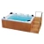 Import 4person outdoor whirlpool  spa Hot  tub (726) from China