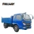 Import 4X4 FULLWAY mini dumper truck 4ton mini tipper truck used light truck from China