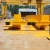 Import 5 ton mobile workshop outdoor used single girder semi gantry crane cantilever gantry cranes for sale from China