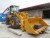 Import 5 Ton ZL50GN Front End New Hydraulic Articulated Small Mini Wheel Loader Price from China