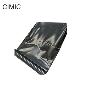 500microns black 5 layer LLDPE   Geomembranes
