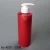 Import 500ml personal care luxury plastic cylinder shampoo bottle from China