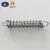 Import 500mm Stainless Steel Boat Anchor Dock Line Mooring Spring from China