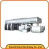 500m/Min Color Flexographic Printer Roll to Roll Ci Flexo Printing Press Machine