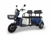 500W Best Price Electric Tricycle Hot Sale for Family Use