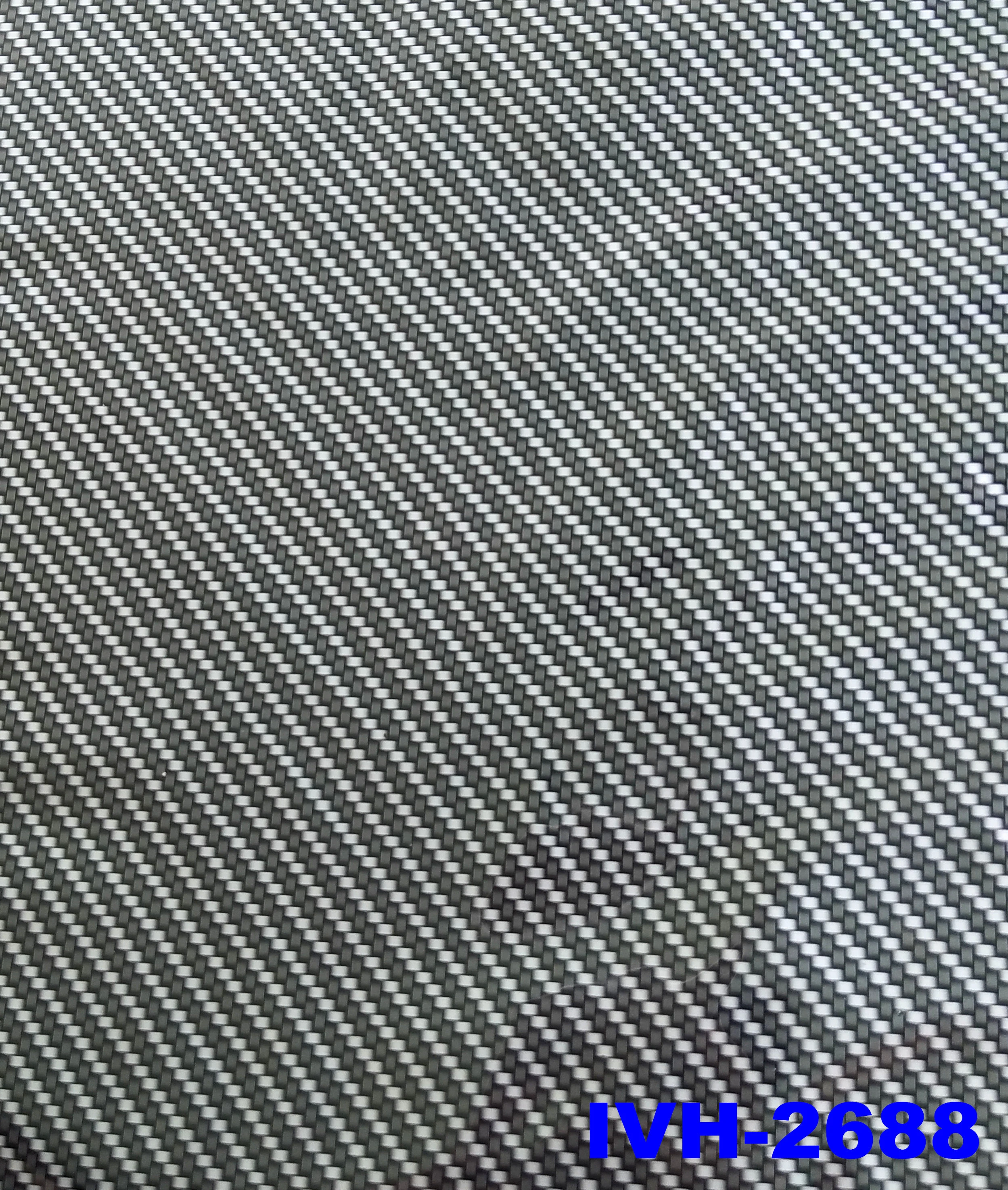 50/100/120CM Black Carbon fiber Hydrographic Water Transfer Printing Film IVQ-6007 Hydro Dipping Paper