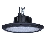 50W 100W 200W 150w ufo led high bay light  for warehouse lighting supermarket gas station parking lot