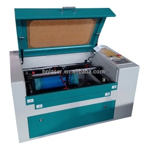 50w 60w 80w 100w 600*400mm 6040 Co2 Laser Engraving Machine Engraver Cutter /laser Engraver/mini Co2 Engraving Machine