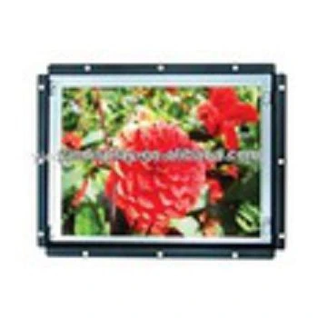 5.7-inch Sunlight Readable Open Frame LCD Touch Monitor--1000~1500 nits