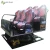 Import 5d cinema movies mobile trucks 5d cinema from China