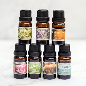 5ML 10ML 15ML Essential oil 100% Pure Essential Oil Gift Set peppermint lavender diffuser essential oils