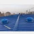6# FRP Roof top Axial flow fans for factory