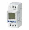 6 language timer switch THC-810  THC812  THC822  programmable 16A 220v ac digital time switch