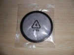 6-Replacement Charcoal Water Filters for Coffee Machines