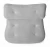 Import 6 Strong Suction Cups Bath Pillow from China