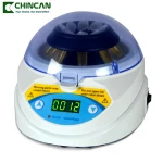 6000rpm Mini-6k Laboratory Mini Centrifuge
