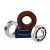 Import 6004 hybrid ceramic ball bearing open deep groove ball bearing from China