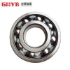 6008 Chrome Steel mini P6 High precision deep groove ball bearing With China Factory Price