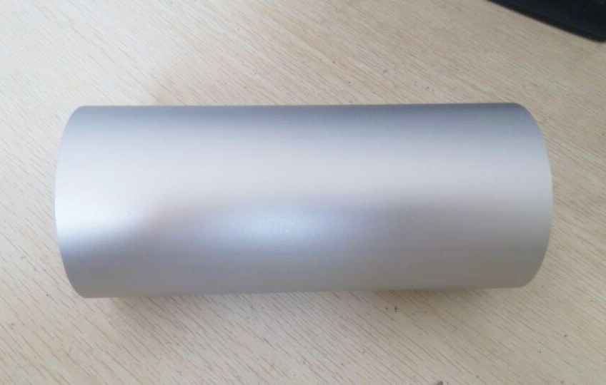 600mm Large Diameter Aluminium Tube Pipe