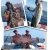 Import 60g-260g Deep Sea Fishing Bait Lead  Head Sinking Trolling Tuna Fishing Lure Soft Octopus from China