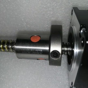 60HB 1.8 Degree Ball Screw Drive OEM Customized CNC Kits XYZ Stage Stepper Motor Linear Actuator