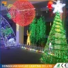 60inches 320LEDS LED tree/LED BONSAI TREE/LED Christmas tree