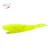Import 60mm 1.5g Banshee Fishing Tackle Soft Plastic Lures Predator Shad Stinger Pike Hook Jig-Head Worm Double-Tail-Buzz Soft Lures from China