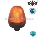 60SMD Strobe light Traffic light Warning light Signaling device Beaconfor car vehicle YL-809