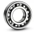 Import 62206  Deep Groove Ball Bearing High precision bearing high quality from China