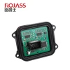 63117182396 For BMW X5 Series E70 Headlamp control unit LED Control Unit Headlight ballast control module